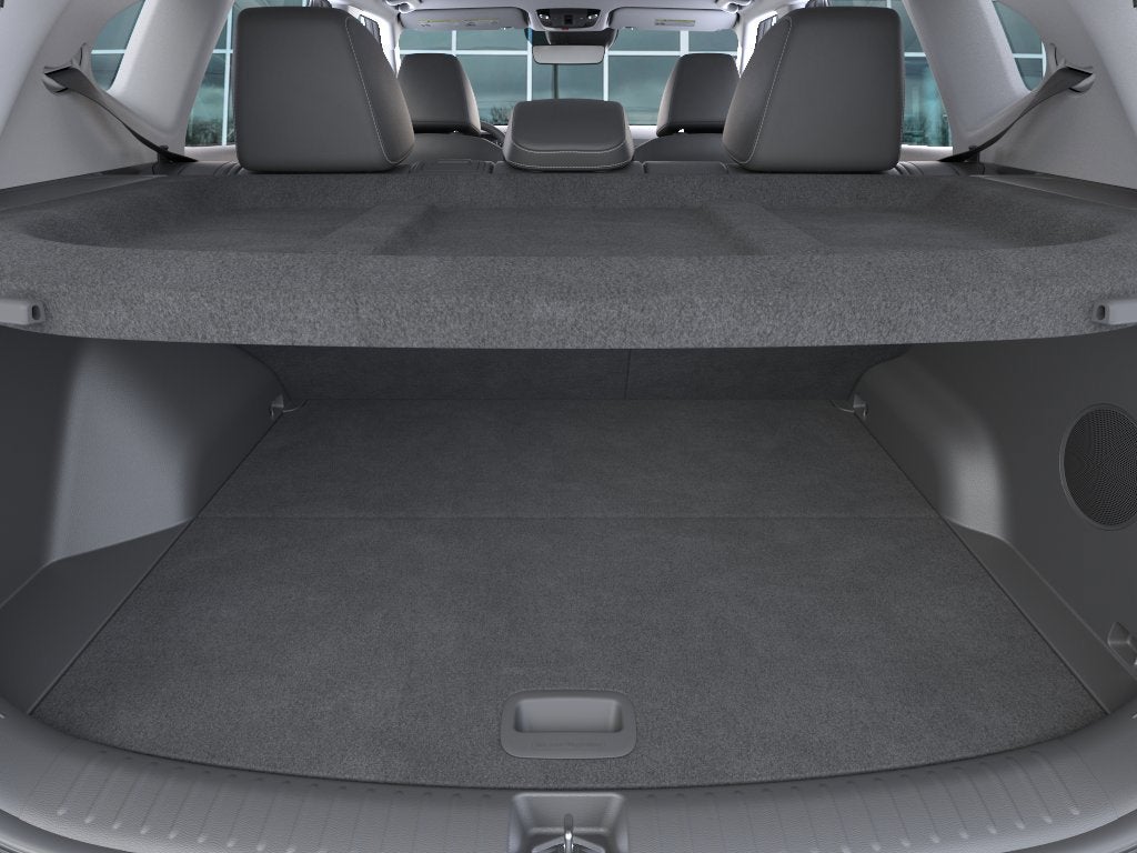 2026 Kia Seltos SX