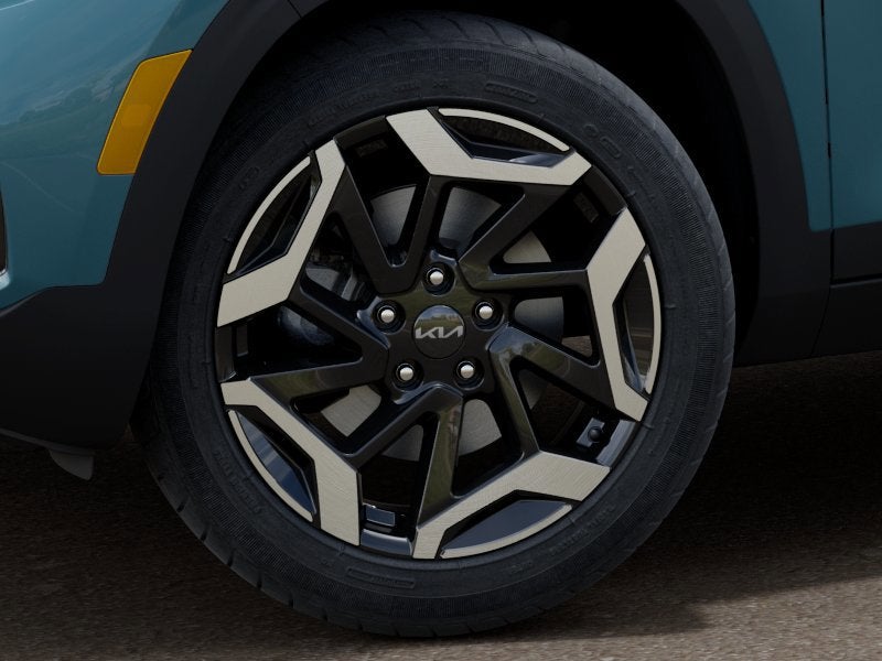 2026 Kia Seltos SX