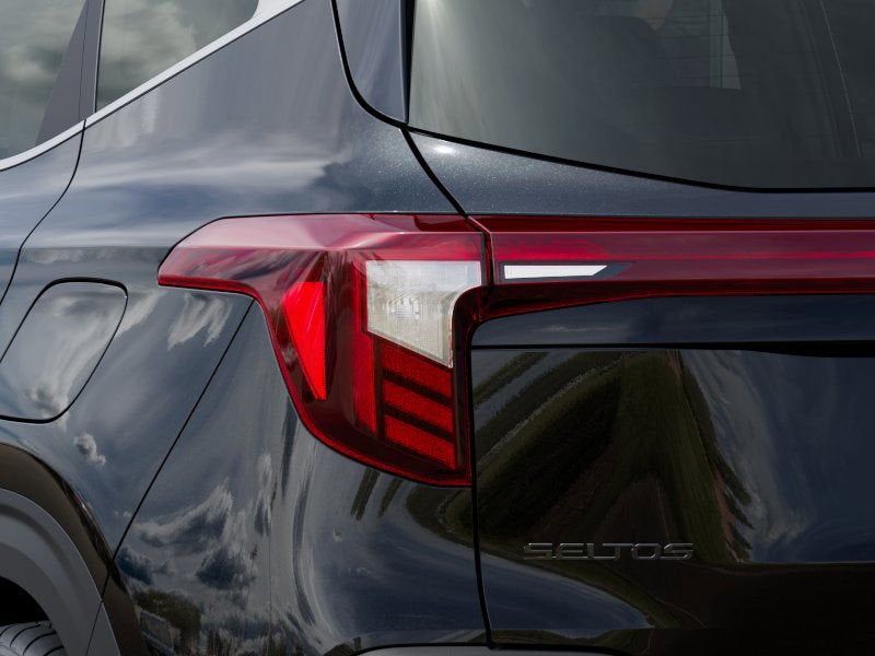 2025 Kia Seltos X-Line
