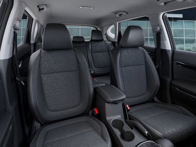 2025 Kia Seltos X-Line