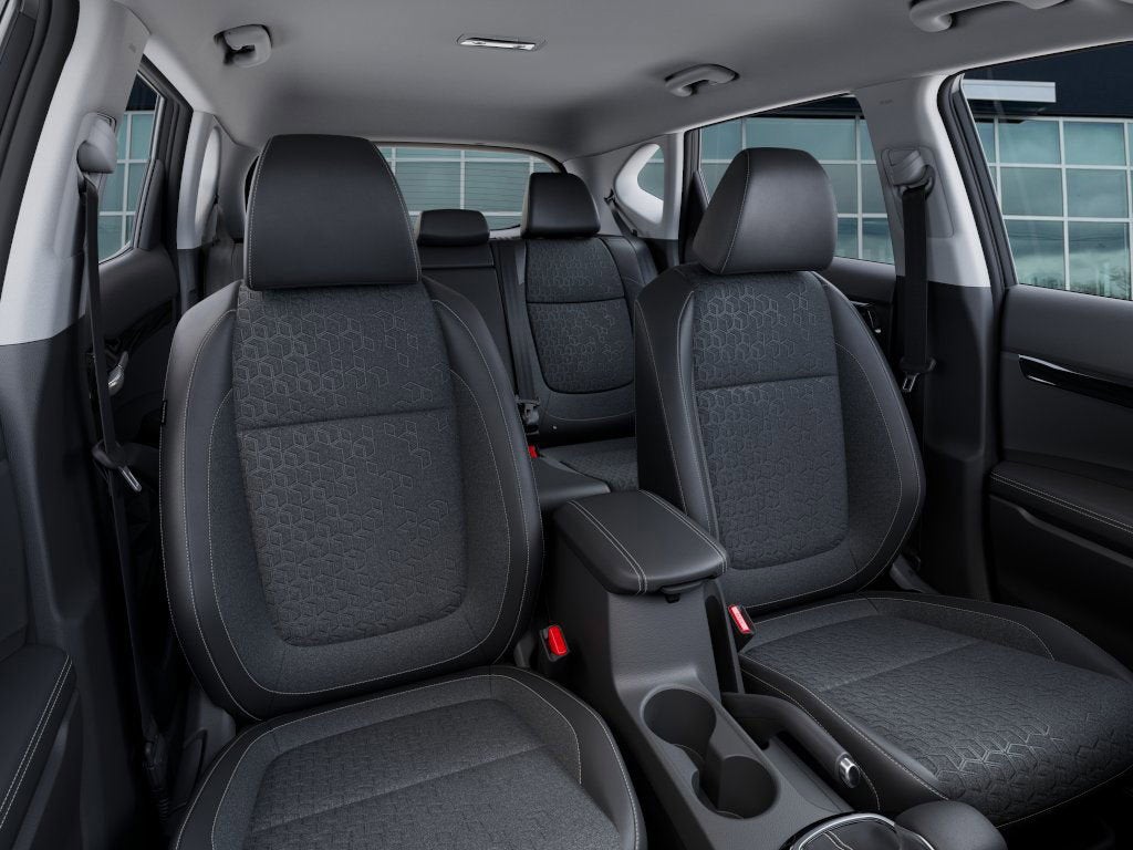 2025 Kia Seltos X-Line