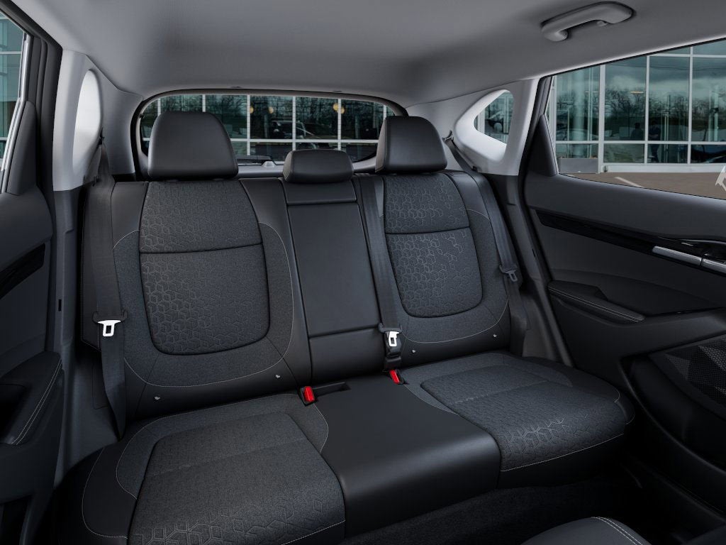 2025 Kia Seltos X-Line