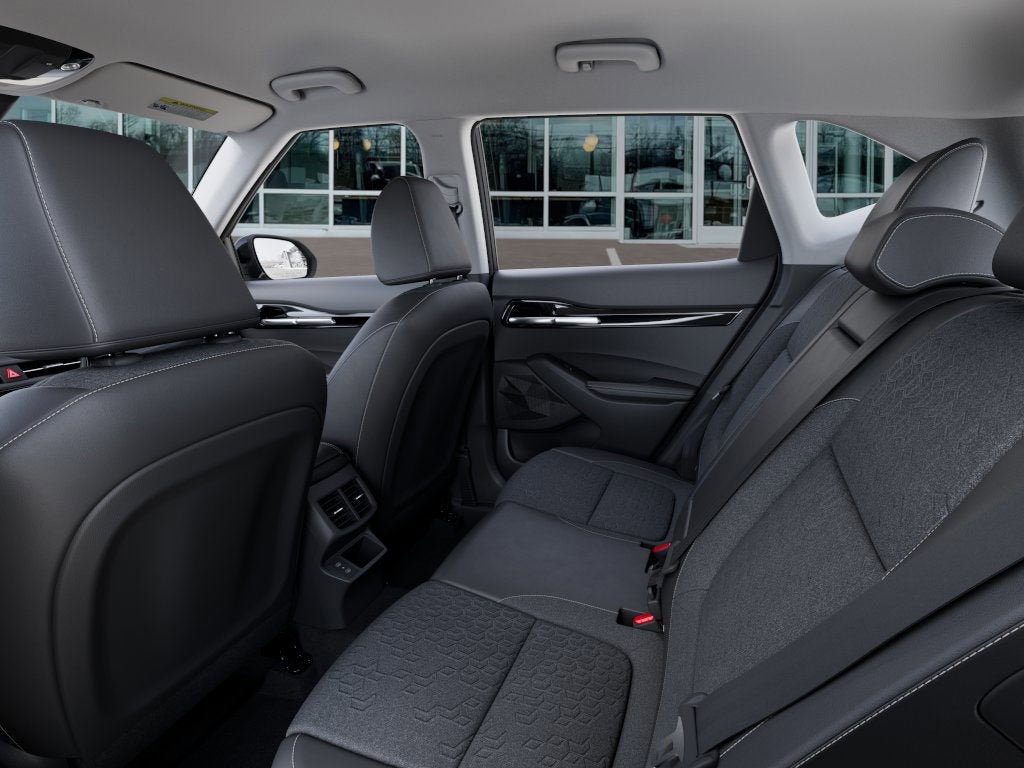 2025 Kia Seltos X-Line