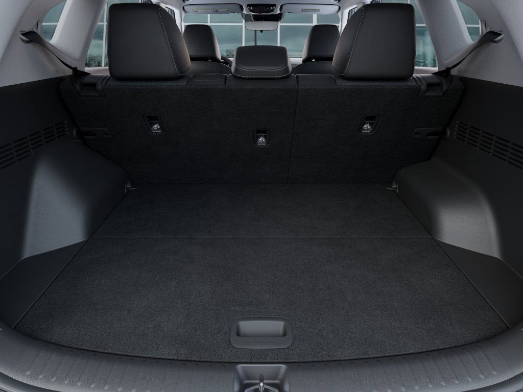 2025 Kia Seltos X-Line