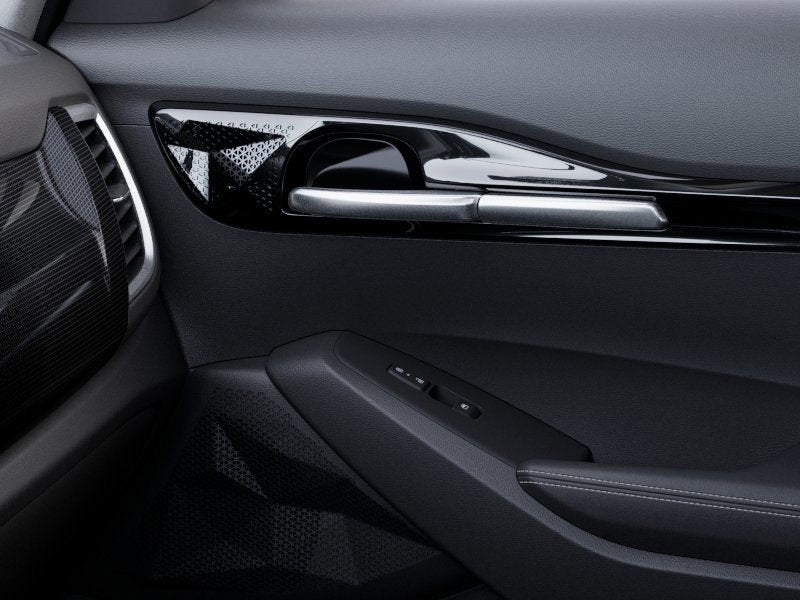 2025 Kia Seltos X-Line