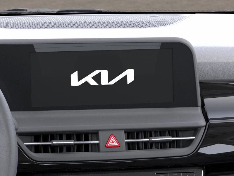 2026 Kia Seltos Base