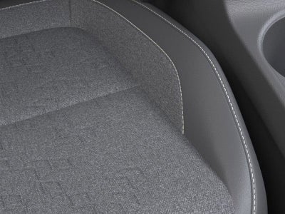 2026 Kia Seltos Base