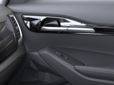 2026 Kia Seltos Base