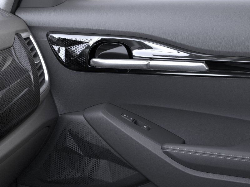 2026 Kia Seltos Base