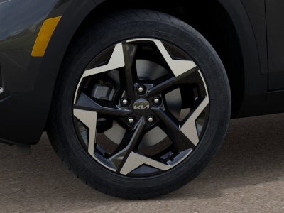 2026 Kia Seltos Base