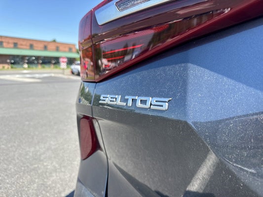 2022 Kia Seltos S in South Glens Falls, NY - Romeo Auto Group
