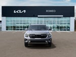 2026 Kia Seltos Base