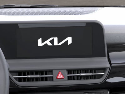 2026 Kia Seltos Base