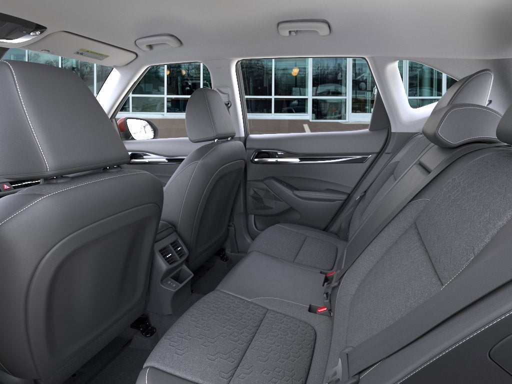 2026 Kia Seltos Base