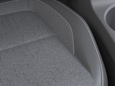 2026 Kia Seltos Base