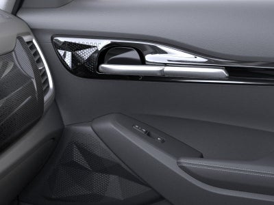 2026 Kia Seltos Base