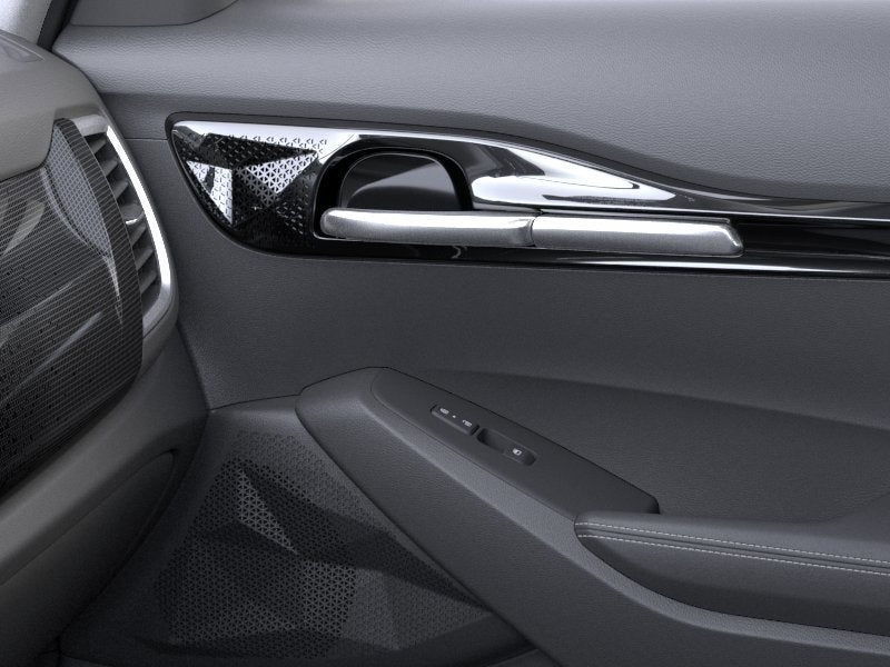 2026 Kia Seltos Base