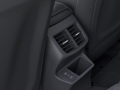 2026 Kia Seltos Base