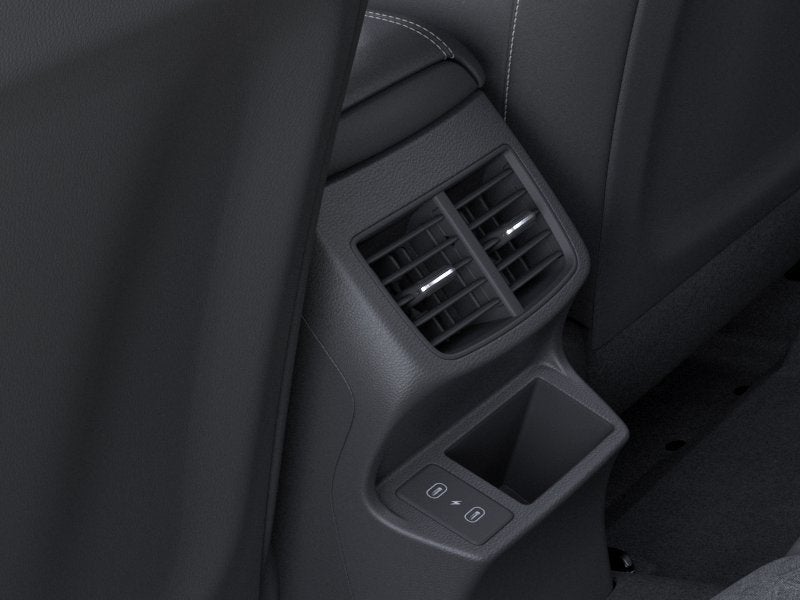 2026 Kia Seltos Base