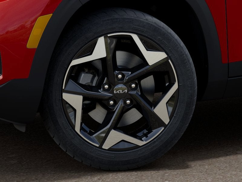 2026 Kia Seltos Base