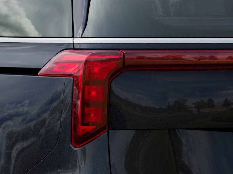 2026 Kia Carnival Base