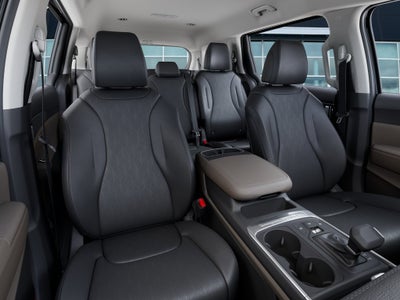 2026 Kia Carnival Base