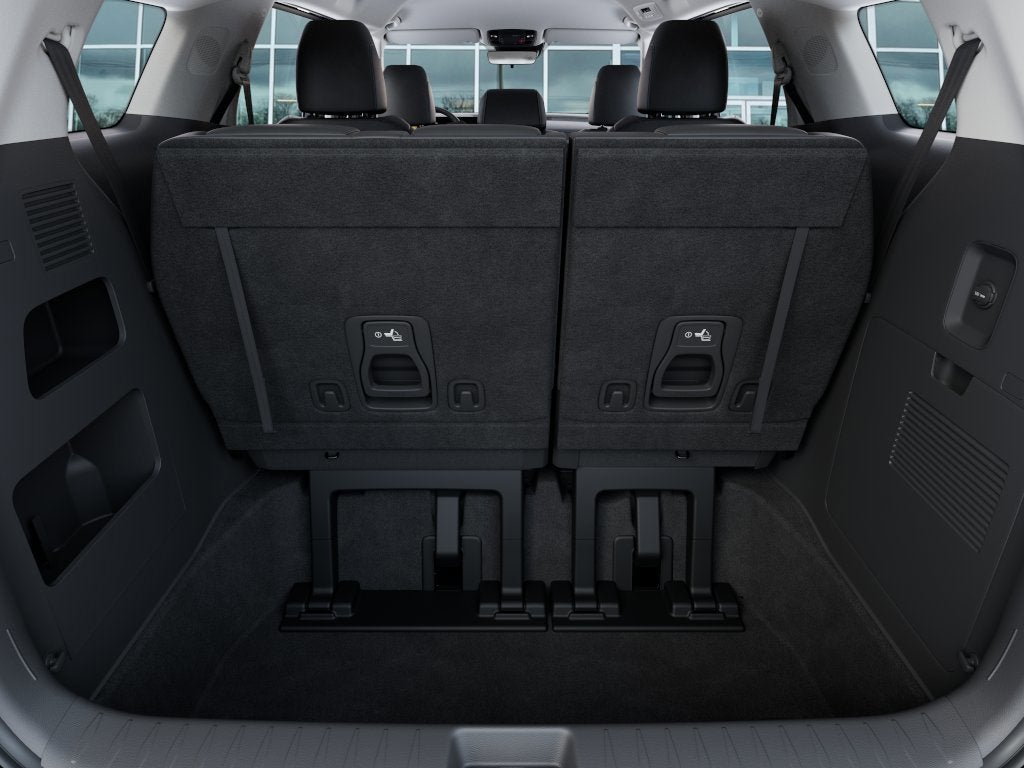 2026 Kia Carnival Base