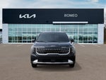 2026 Kia Carnival Base
