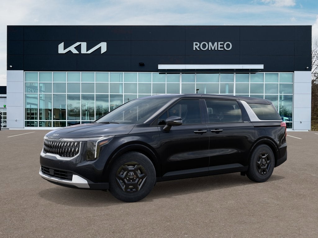2026 Kia Carnival Base