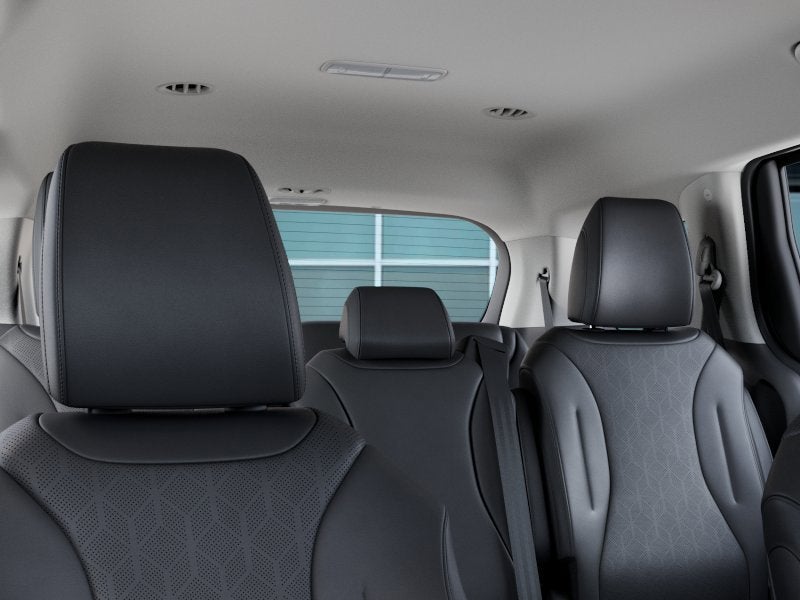 2026 Kia Carnival Base