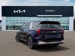 2026 Kia Carnival Base