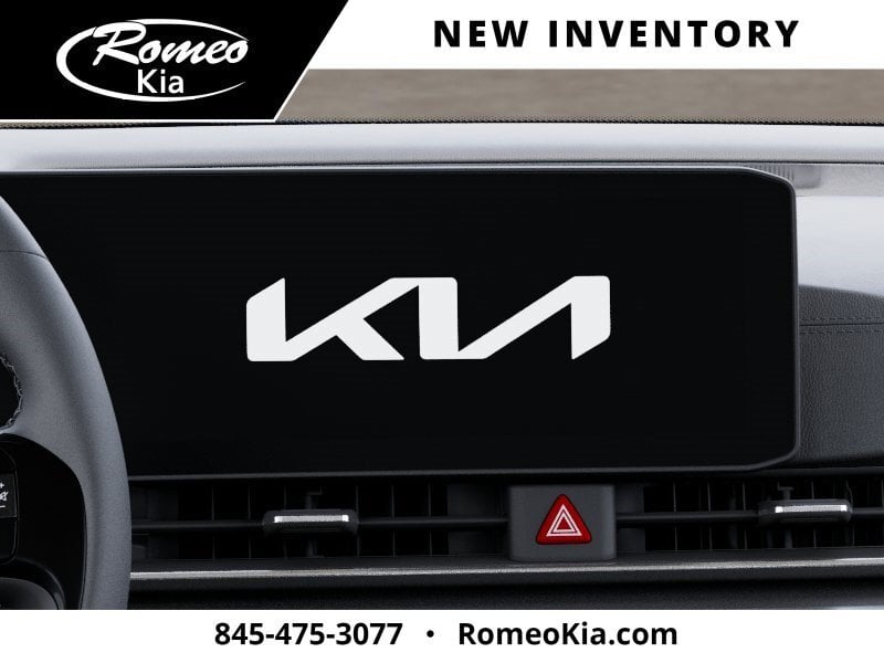 2027 Kia Carnival LXS