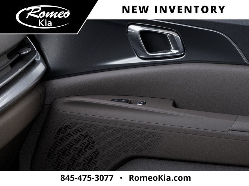 2027 Kia Carnival LXS