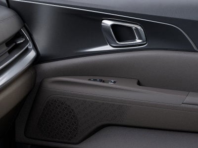 2026 Kia Carnival Base