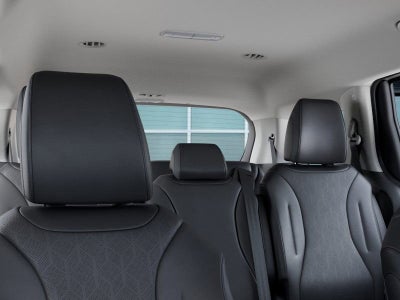 2026 Kia Carnival Base