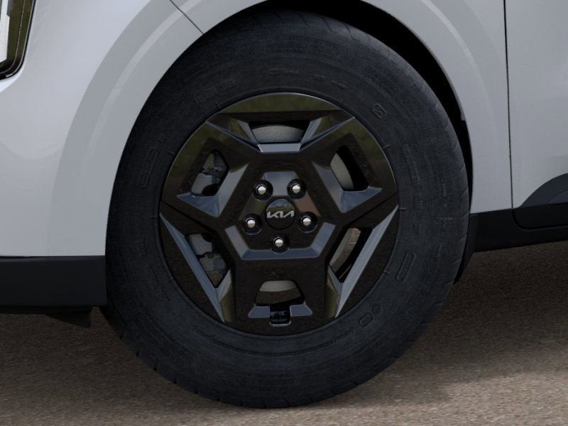 2026 Kia Carnival Base