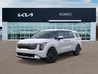 2026 Kia Carnival Base