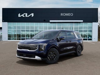 2026 Kia Carnival Base