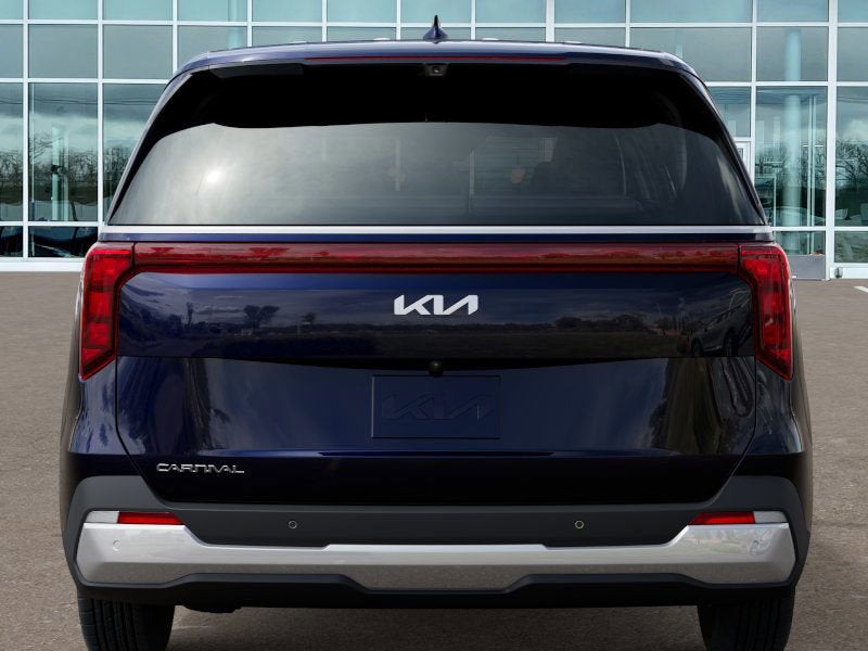 2026 Kia Carnival LX