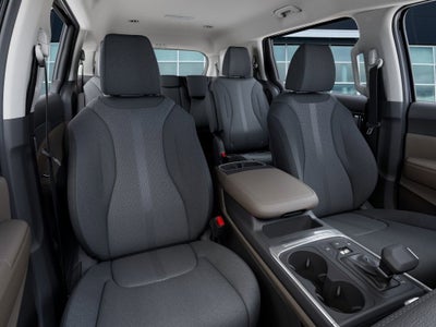 2026 Kia Carnival LX