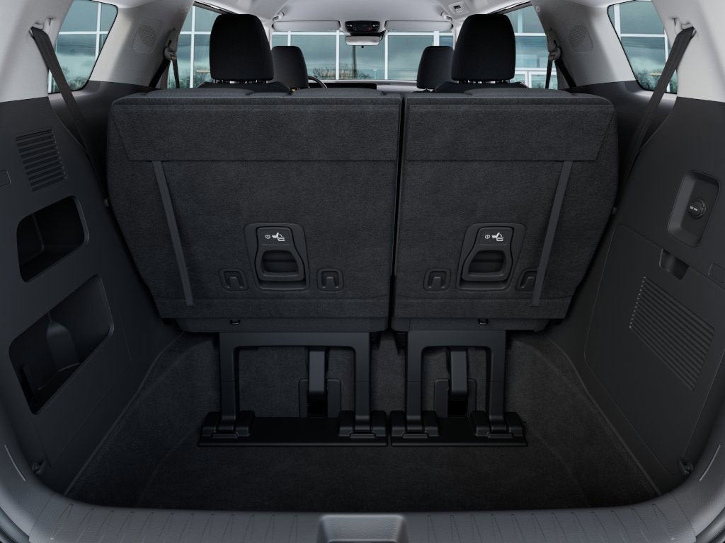 2026 Kia Carnival LX