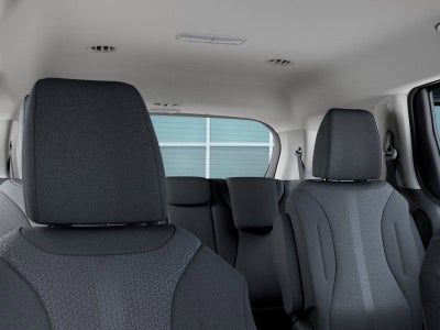 2026 Kia Carnival LX