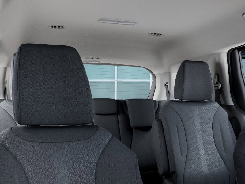 2026 Kia Carnival LX