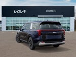 2026 Kia Carnival LX