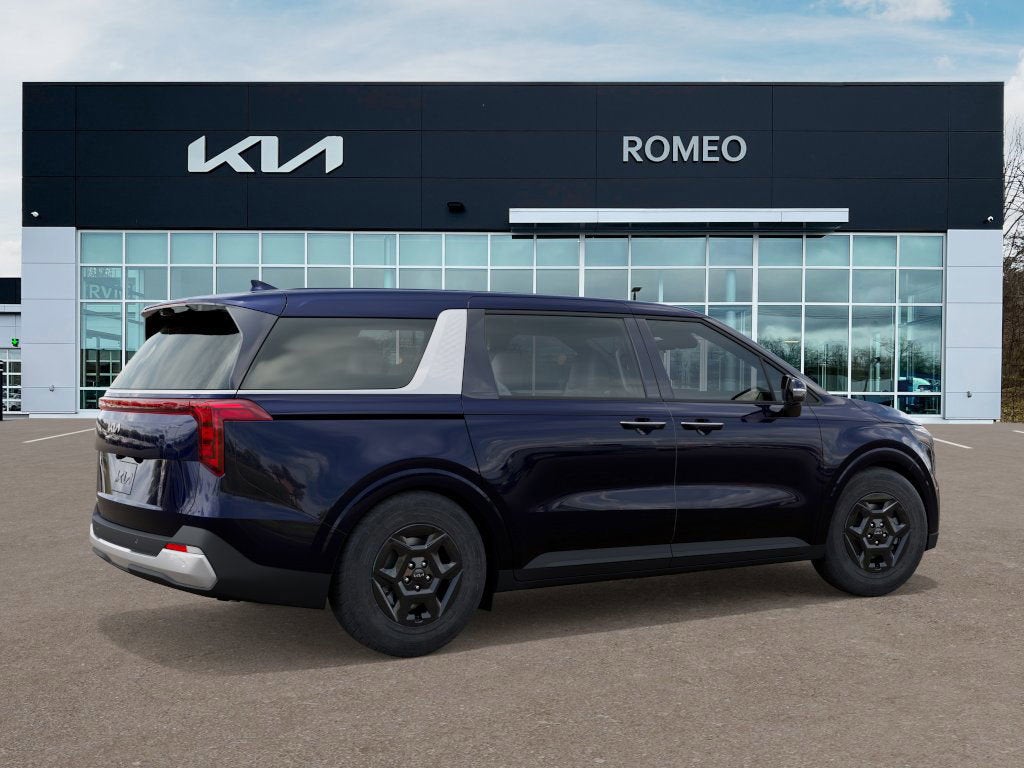 2026 Kia Carnival LX