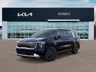 2026 Kia Carnival LX