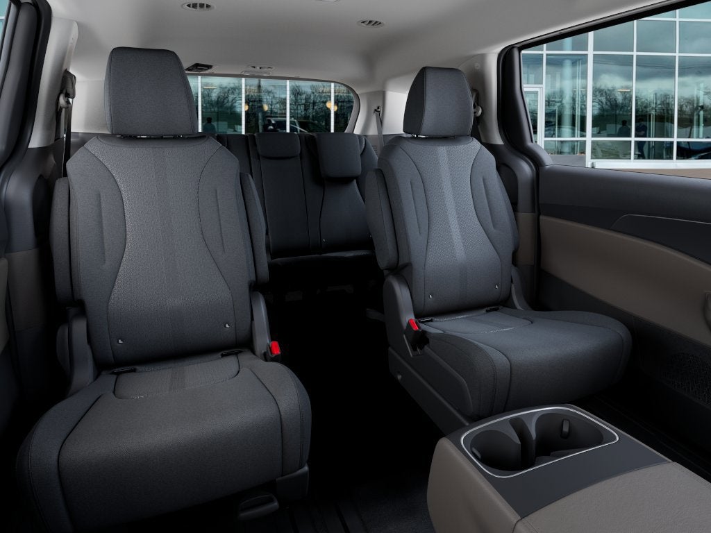 2026 Kia Carnival Base