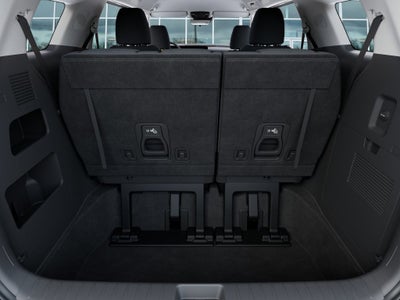 2026 Kia Carnival Base