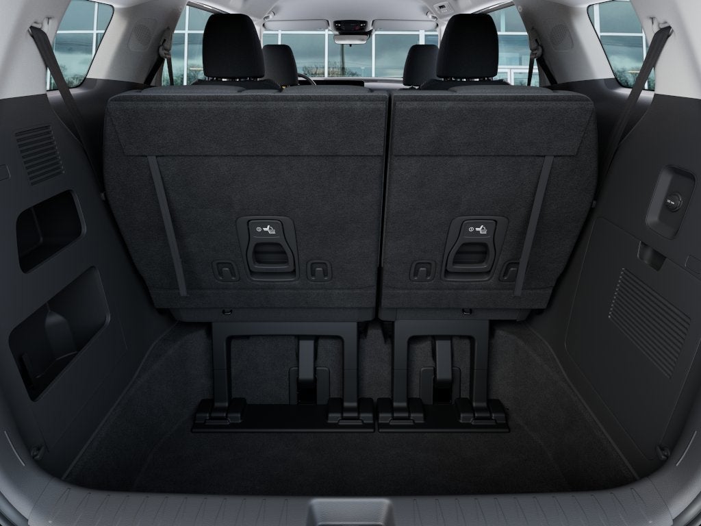 2026 Kia Carnival Base