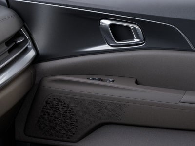 2026 Kia Carnival Base